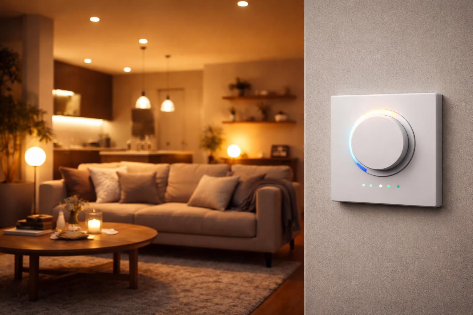 découvrez notre comparatif complet des variateurs zigbee pour bien choisir votre dispositif domotique adapté à vos besoins. guide pratique, conseils et astuces pour une maison connectée efficace.