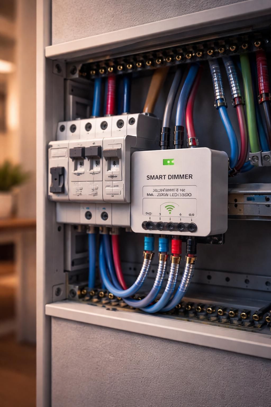découvrez notre guide complet sur le variateur connecté : comprenez son fonctionnement, ses applications pratiques et comment optimiser son utilisation pour vos projets.