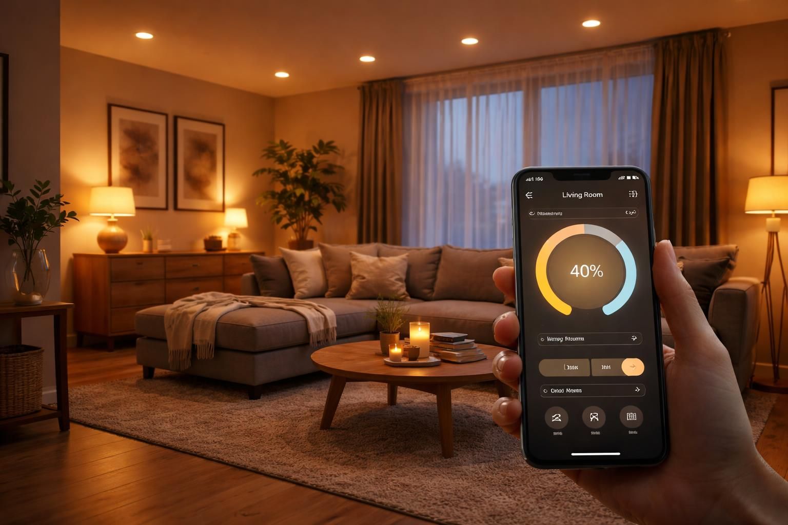 découvrez notre guide complet pour installer avec succès un variateur connecté, optimisez votre confort et réduisez votre consommation énergétique grâce à nos conseils pratiques.