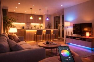 découvrez notre guide complet pour installer facilement votre variateur connecté et optimiser le contrôle de vos équipements électriques. conseils pratiques et astuces inclus.