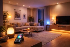découvrez notre guide complet pour bien choisir votre éclairage connecté réveil lumineux et optimiser votre installation pour un réveil en douceur et une ambiance personnalisée.