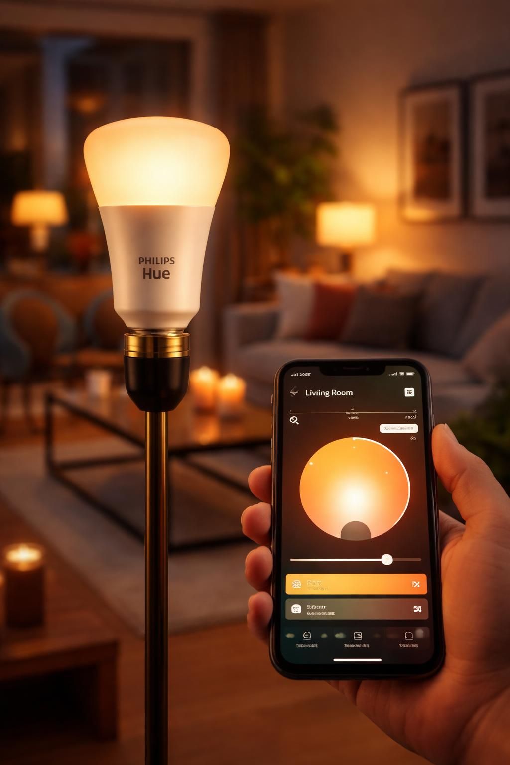 découvrez notre guide complet sur la durée de vie des ampoules connectées et apprenez comment optimiser leur longévité et leurs performances pour un éclairage intelligent et durable.
