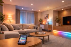 découvrez notre guide complet pour bien débuter avec la domotique grâce au bridge hue et à la clé zigbee. apprenez à installer, configurer et optimiser vos appareils connectés facilement.