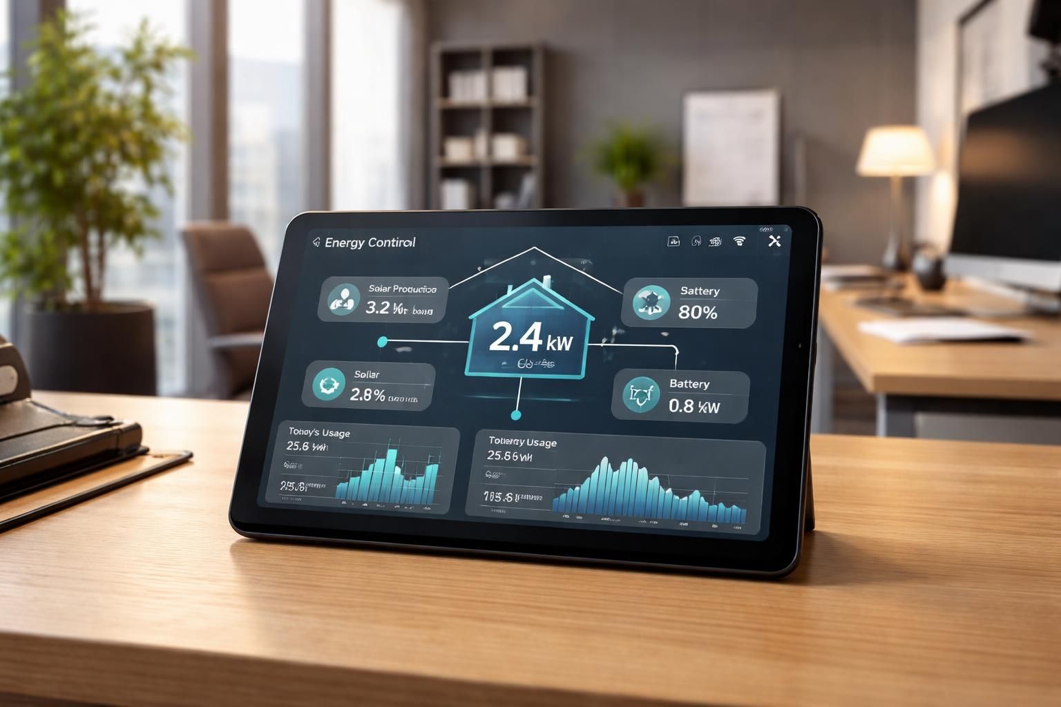 découvrez comment calculer le retour sur investissement (roi) de la domotique en entreprise pour optimiser vos coûts et améliorer l'efficacité opérationnelle.