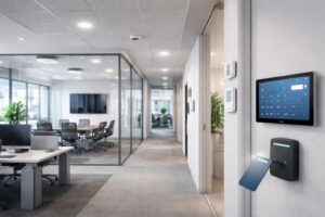 découvrez comment calculer le retour sur investissement (roi) de la domotique en entreprise pour optimiser vos coûts et améliorer votre efficacité opérationnelle.