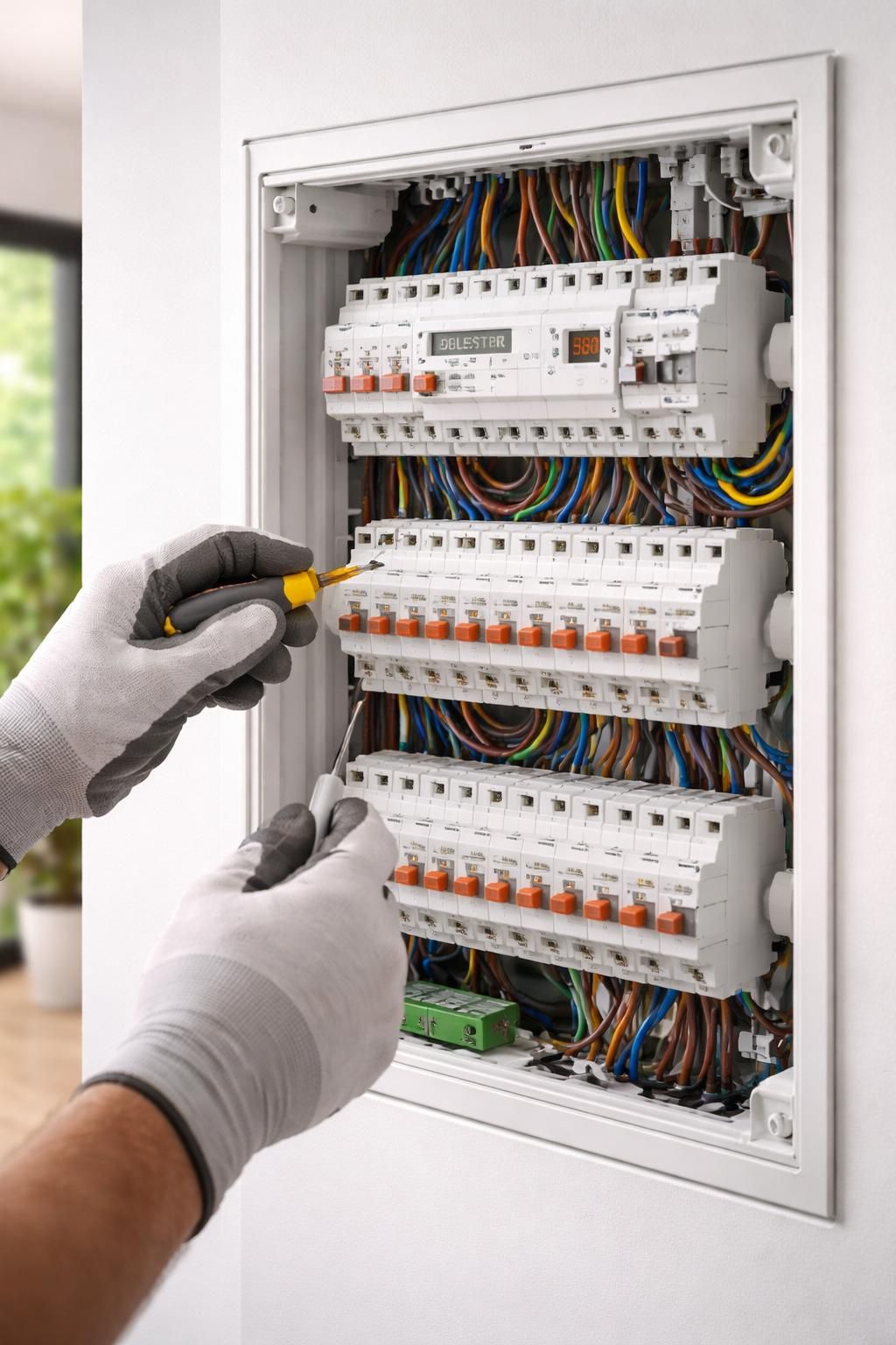 découvrez notre guide complet sur l'installation d'un délesteur pour équilibrer efficacement votre consommation électrique et optimiser votre facture d'énergie.