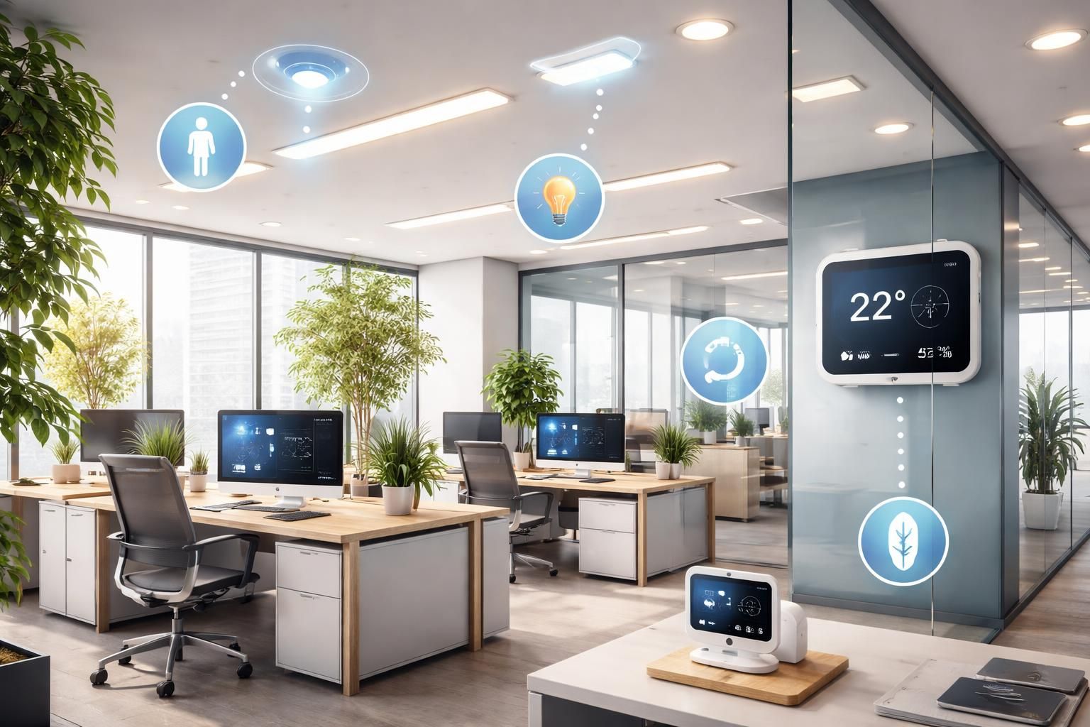découvrez comment mesurer efficacement le retour sur investissement de la domotique en entreprise et optimiser vos solutions connectées pour un meilleur rendement.
