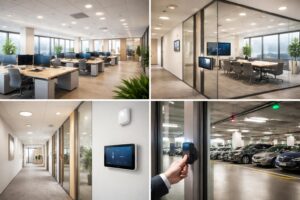 découvrez comment mesurer efficacement le retour sur investissement de la domotique en entreprise pour optimiser vos dépenses et améliorer votre performance.