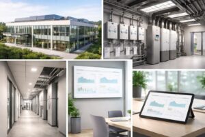 découvrez notre guide complet pour optimiser le chauffage de votre bâtiment tertiaire et réduisez efficacement vos coûts énergétiques grâce à des solutions simples et performantes.