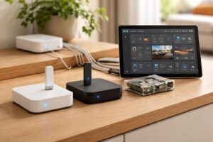 découvrez notre comparatif 2026 entre les contrôleurs zigbee usb philips et xiaomi pour une maison connectée performante. trouvez le modèle idéal adapté à vos besoins domotiques.