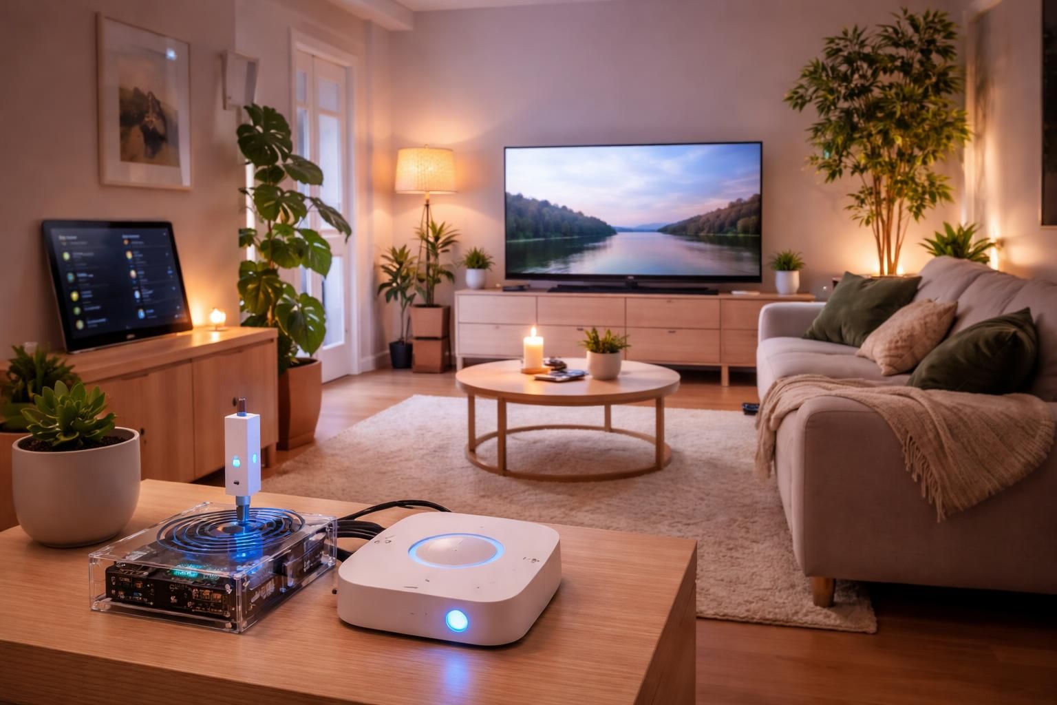 découvrez quelle clé zigbee choisir entre philips et ikea pour optimiser votre installation home assistant en 2026. comparaison des performances, compatibilités et fonctionnalités.