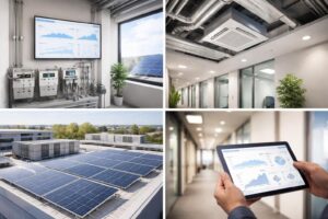 découvrez notre guide complet sur la régulation cvc pour optimiser l'économie d'énergie dans votre bâtiment. améliorez le confort et réduisez vos factures grâce à des solutions efficaces et durables.