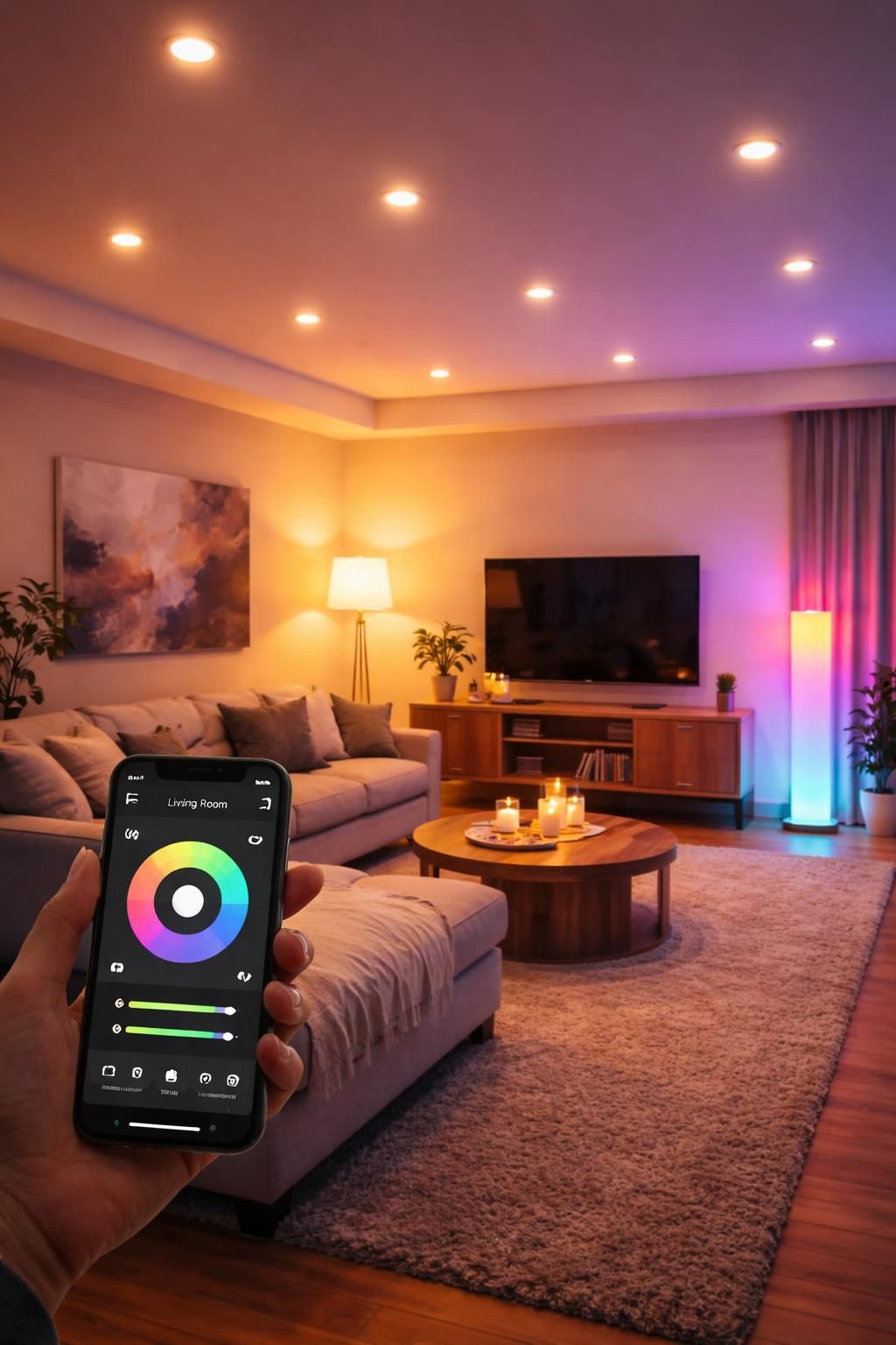 découvrez notre guide complet sur l'éclairage connecté compatible matter pour choisir et installer facilement vos luminaires intelligents. optimisez votre maison avec des solutions innovantes et compatibles.